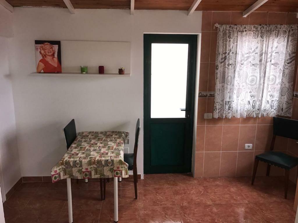 Apartamentos La Concepcion La Laguna  Exteriér fotografie