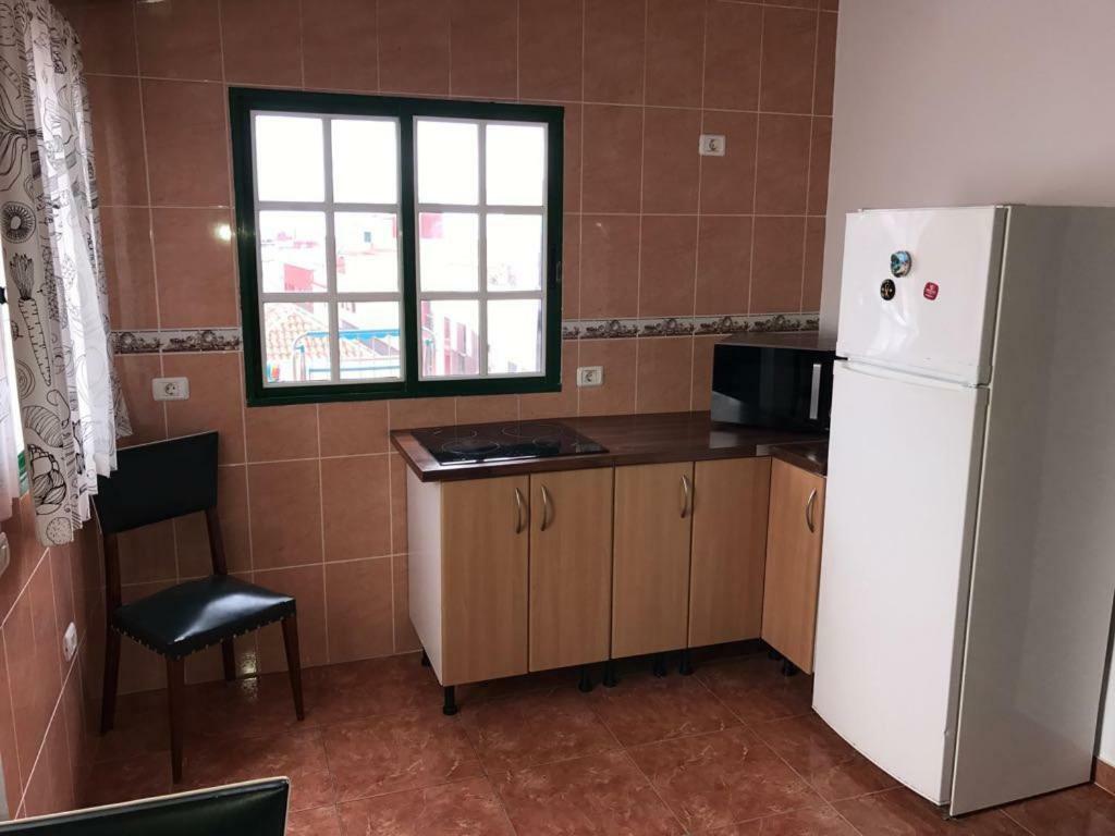 Apartamentos La Concepcion La Laguna  Exteriér fotografie
