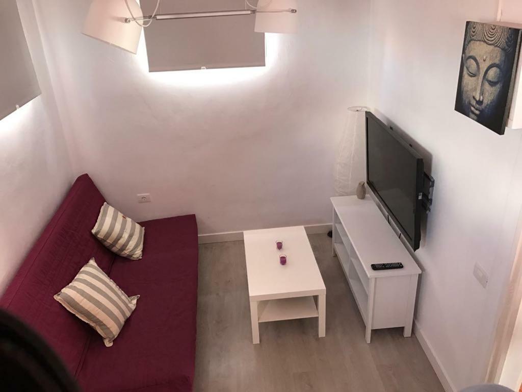 Apartamentos La Concepcion La Laguna  Exteriér fotografie
