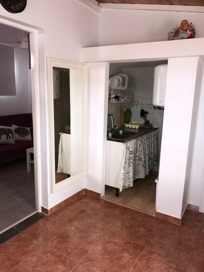 Apartamentos La Concepcion La Laguna  Exteriér fotografie
