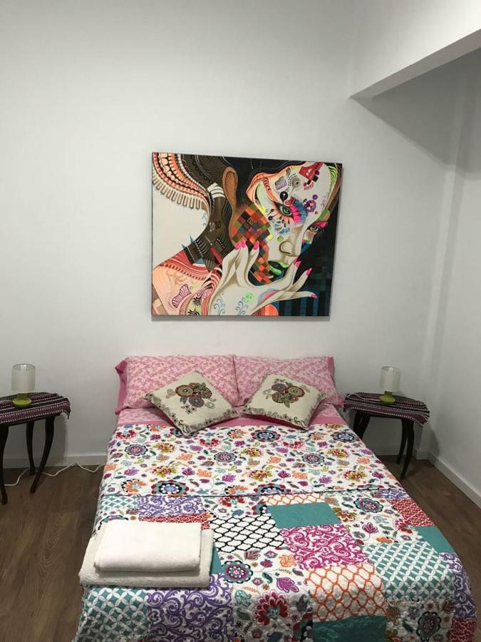 Apartamentos La Concepcion La Laguna  Exteriér fotografie