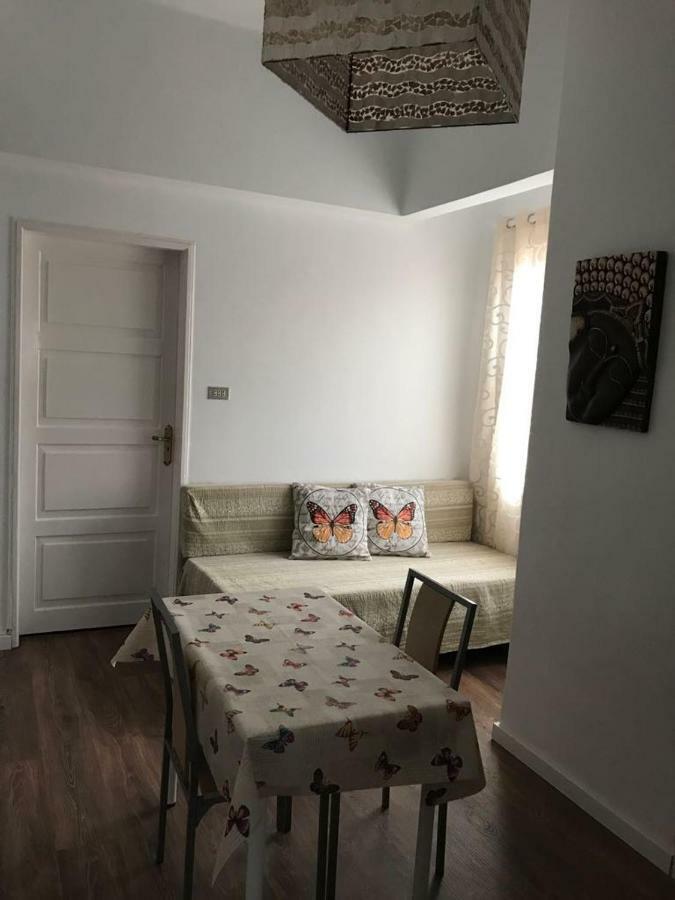 Apartamentos La Concepcion La Laguna  Exteriér fotografie