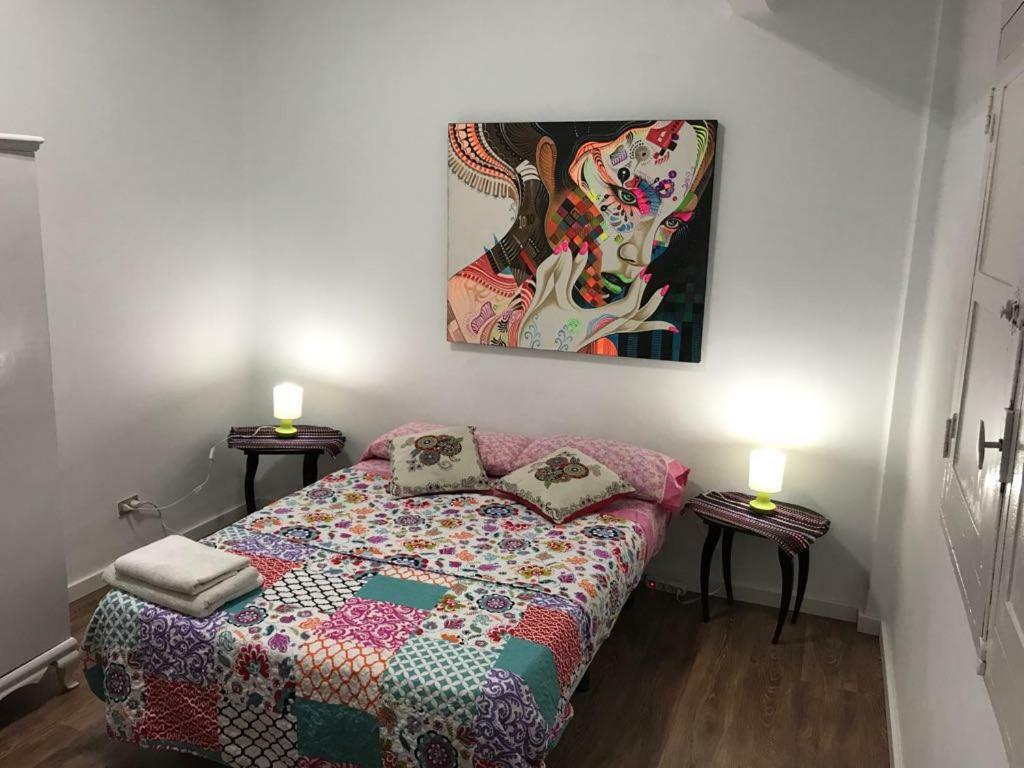 Apartamentos La Concepcion La Laguna  Exteriér fotografie