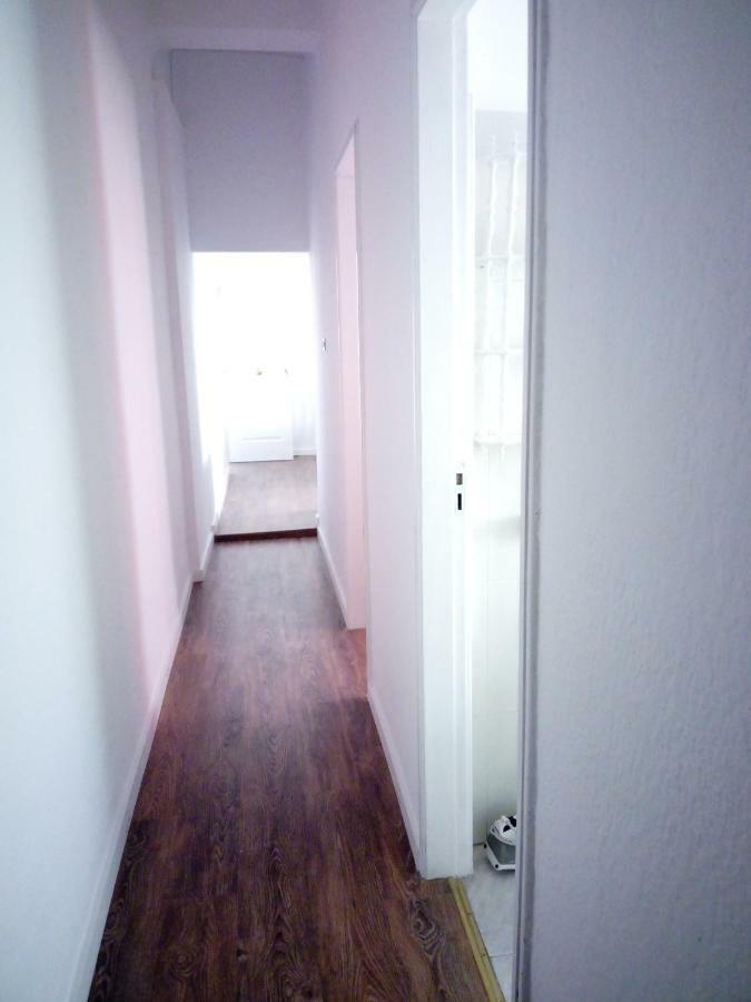 Apartamentos La Concepcion La Laguna  Exteriér fotografie