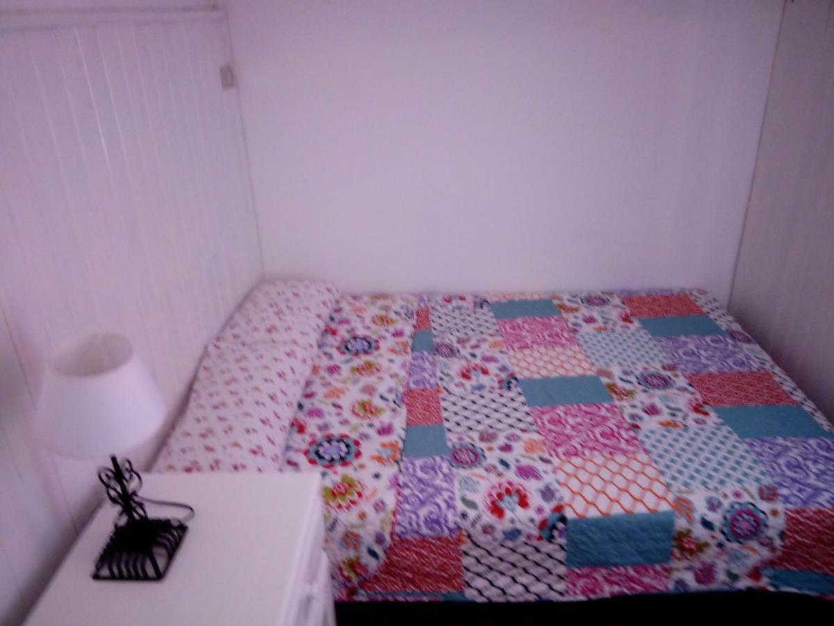 Apartamentos La Concepcion La Laguna  Exteriér fotografie