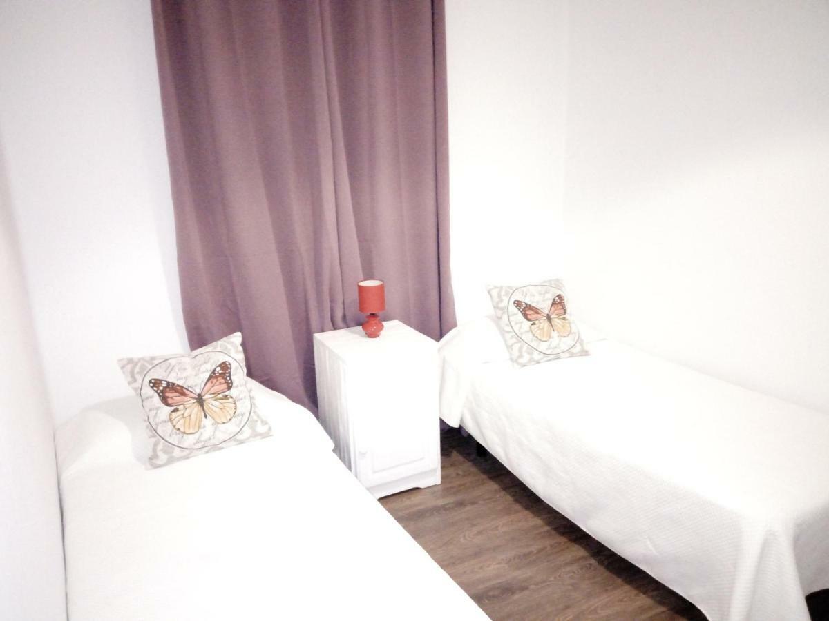 Apartamentos La Concepcion La Laguna  Exteriér fotografie