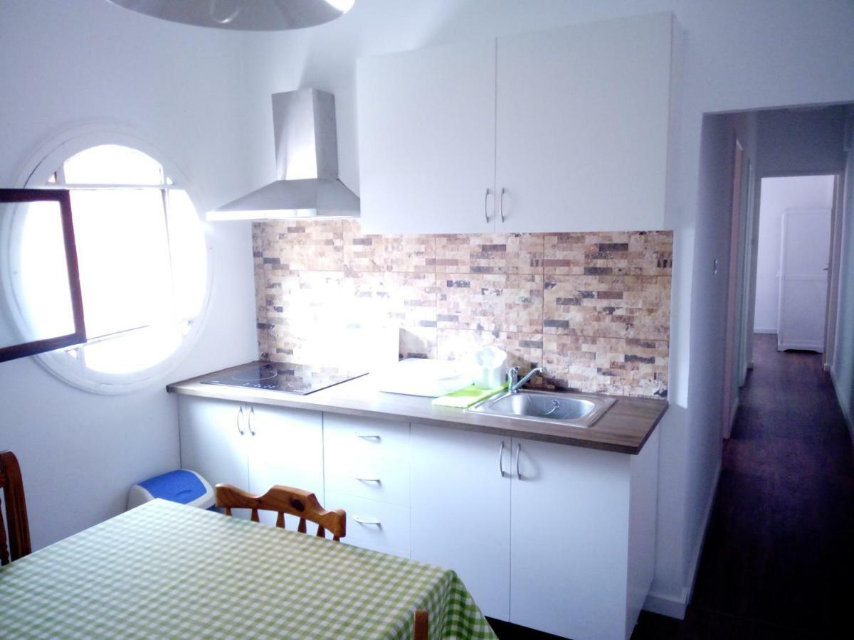 Apartamentos La Concepcion La Laguna  Exteriér fotografie