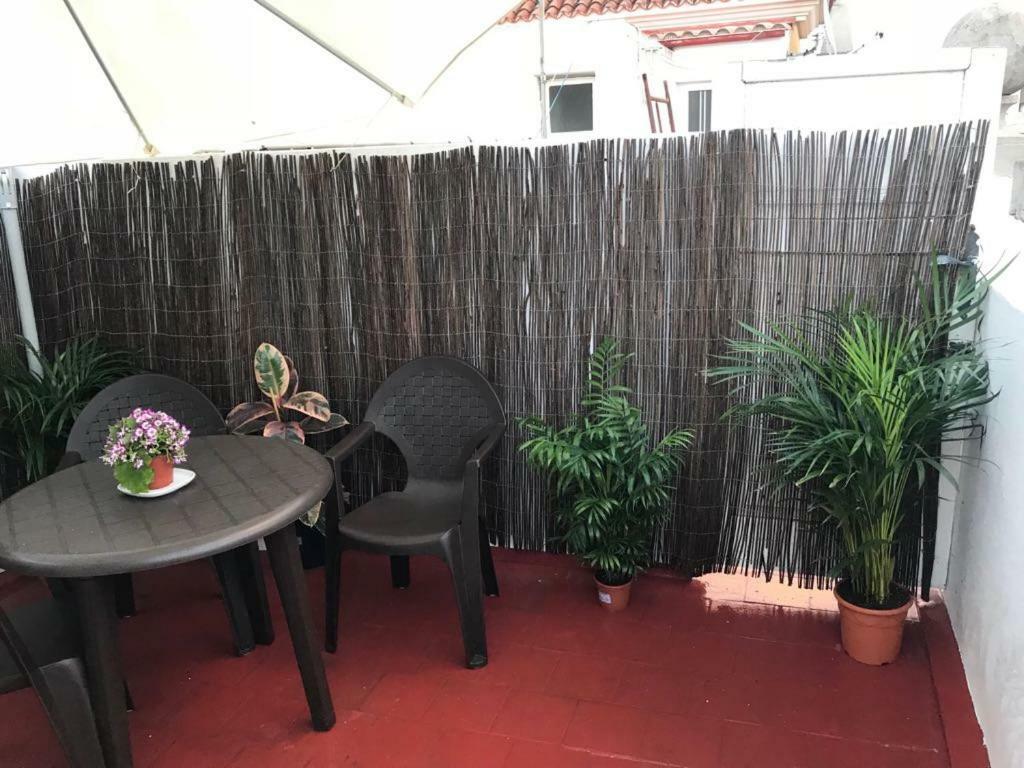 Apartamentos La Concepcion La Laguna  Exteriér fotografie